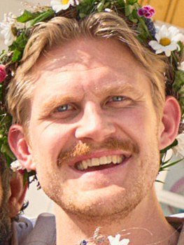 Eirik Hallert