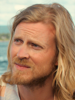 Eirik Risholm Velle