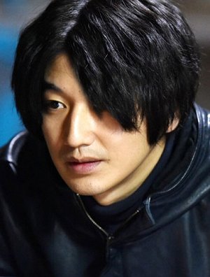 Eita Nagajama