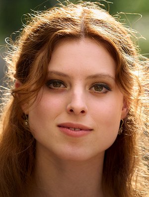 Elaine Meijerink