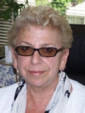 Eleanor Raskin