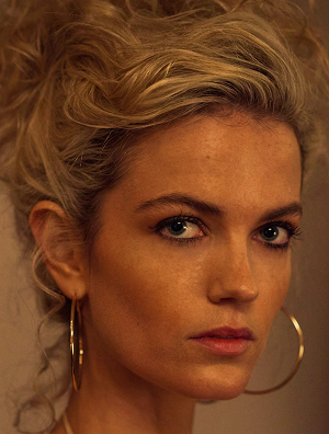 Elektra Kilbey