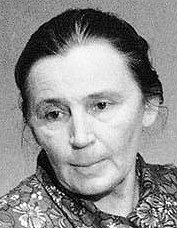 Elena Latečková-Rampáková