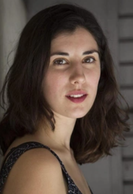 Elena Martín