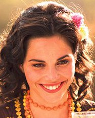 Elena Martínez