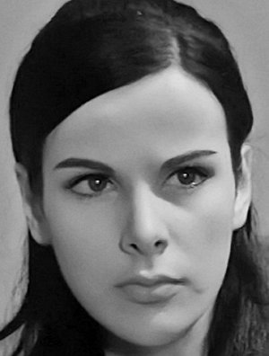 Elena Nathanail