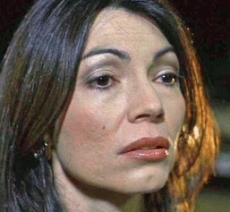Elena Sahagun