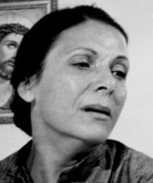 Eleni Zafeiriou
