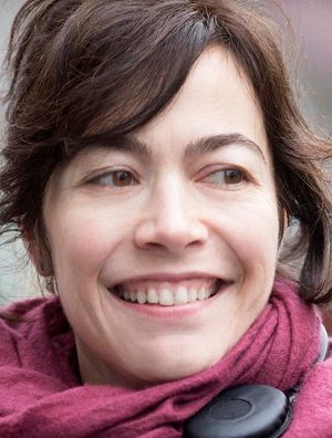 Eleonore Pourriat