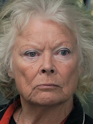 Eli-Anne Linnestad