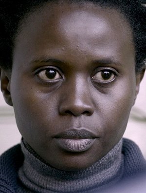 Eliane Umuhire
