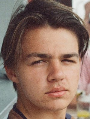 Eliáš Gaydečka