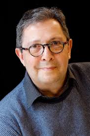 Elijah Moshinsky