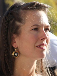 Elin Klinga