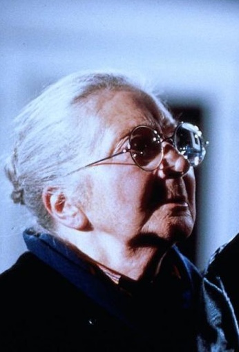 Elisabeth Bertram