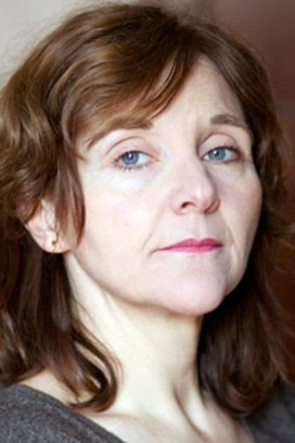 Elisabeth Mazev