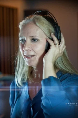 Elisabetta Spinelli