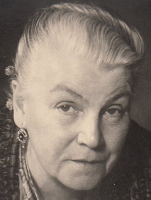 Elise Aulinger