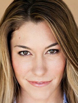 Elise Jackson