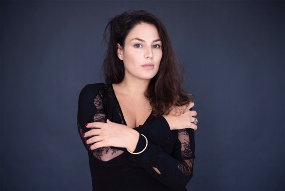 Eliza Calmat