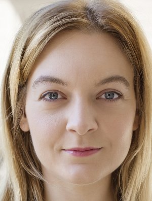 Eliza Roth