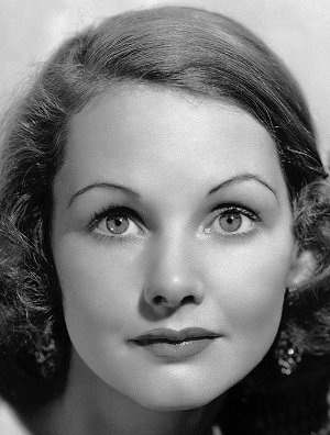 Elizabeth Allan