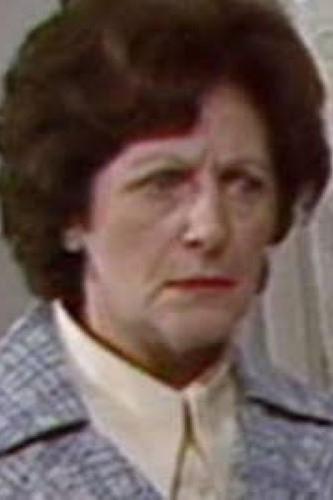 Elizabeth Benson