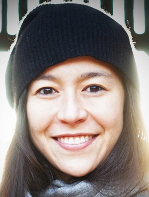 Elizabeth Chai Vasarhelyi