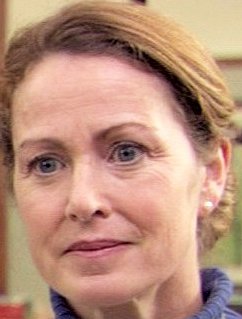 Elizabeth Duff