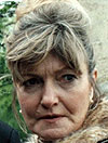 Elizabeth Elvin