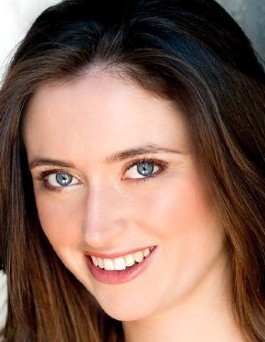 Elizabeth Higgins Clark