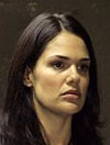 Elizabeth Lackey