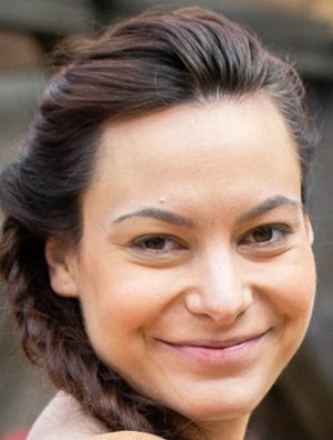 Elizabeth Marie Kubík