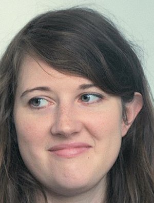 Elizabeth McKee