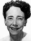 Elizabeth Patterson