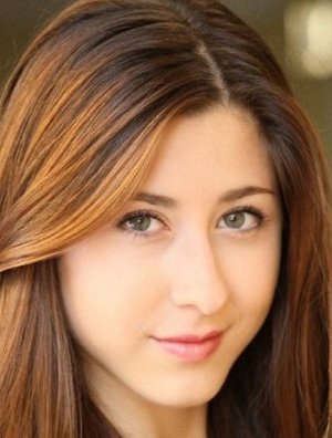 Elizabeth Small