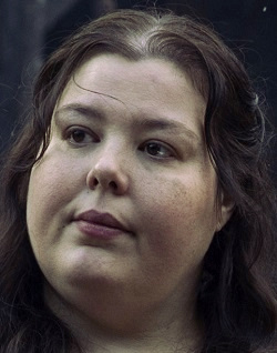 Elizabeth Webster