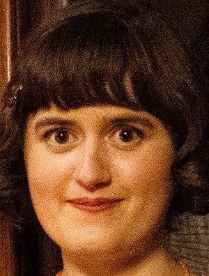 Ella Bruccoleri