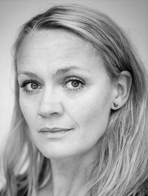 Ellen Birgitte Winther