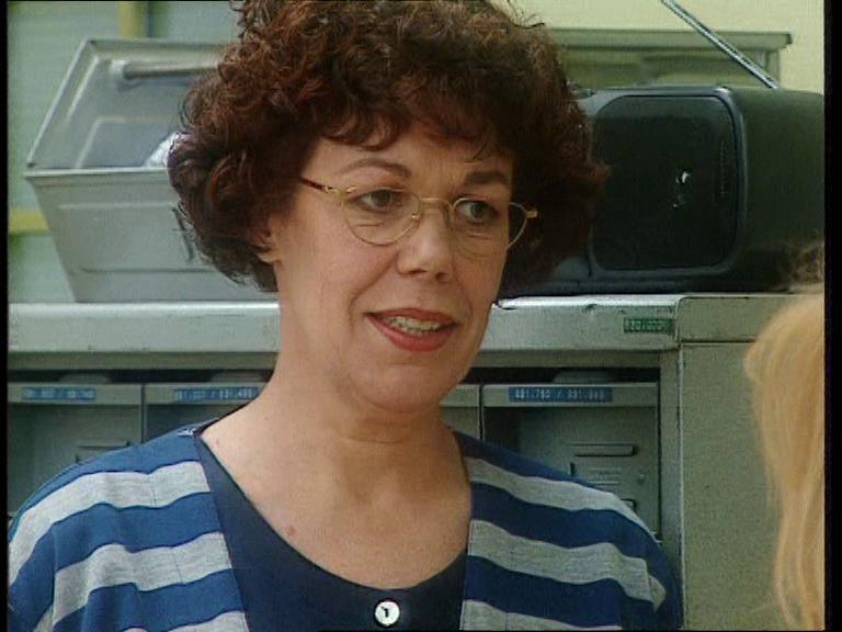 Ellen Röhrman