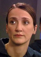 Ellie Harvie