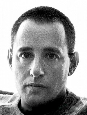 Elliott Lester