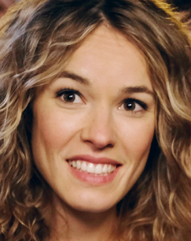 Elodie Fontan