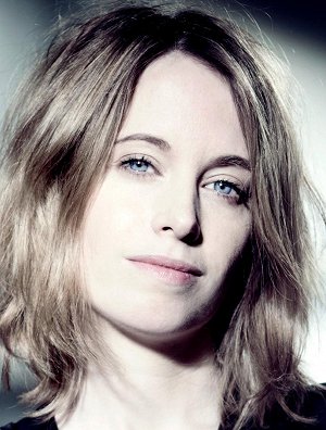 Élodie Namer