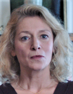 Elsa Lepoivre