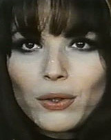 Elsa Martinelli