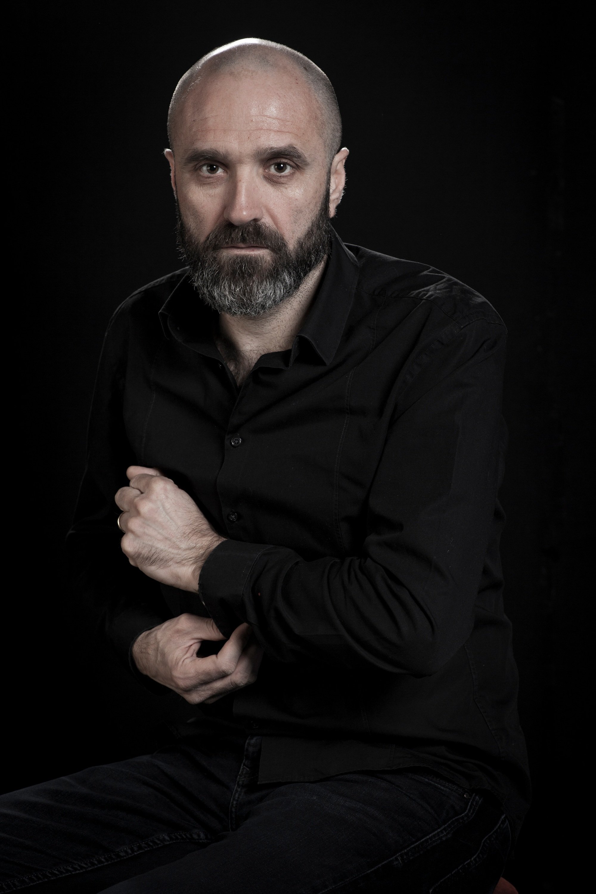 Elvis Bosnjak