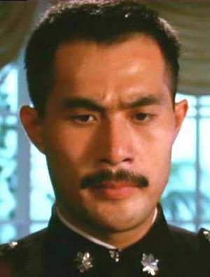 Elvis Tsui