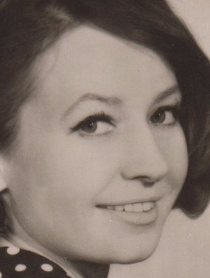 Elżbieta Czyżewska