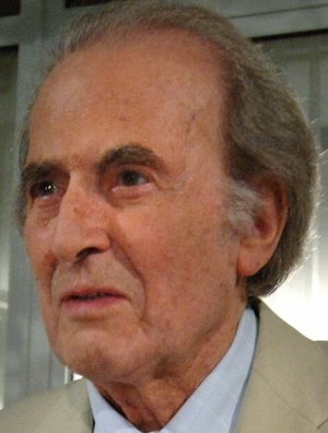 Emil Keres